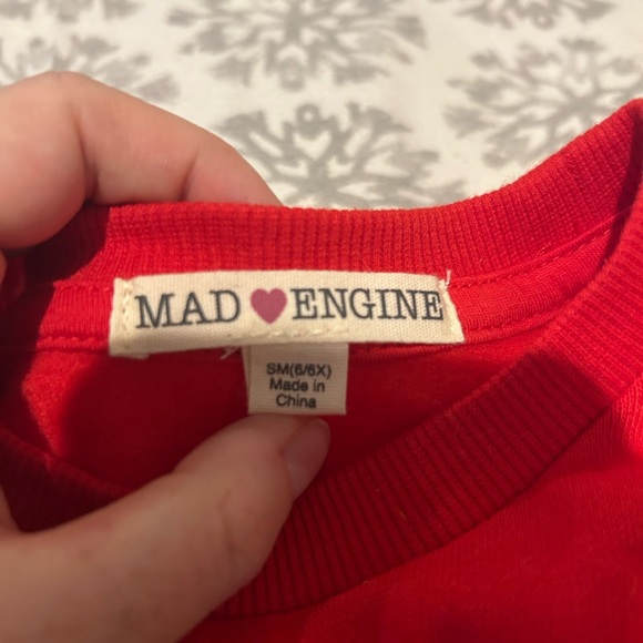 Light up Christmas trees sz 6 - Picture 5 of 5